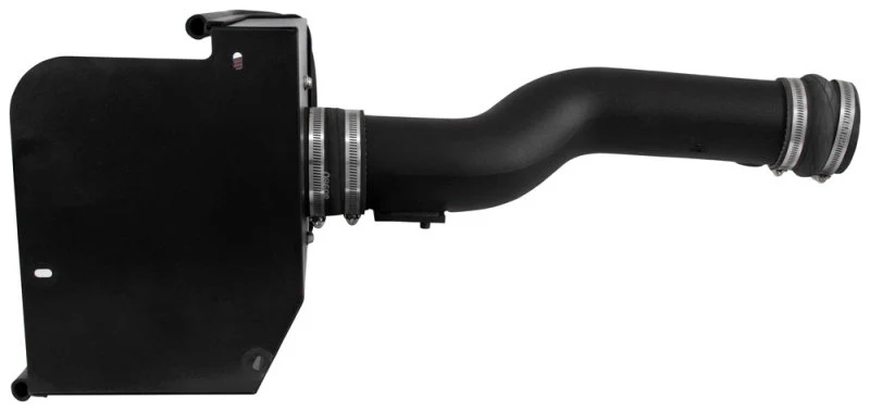 K&N 2016 Toyota Tacoma V6 3.5L AirCharger Performance Intake - Image 15