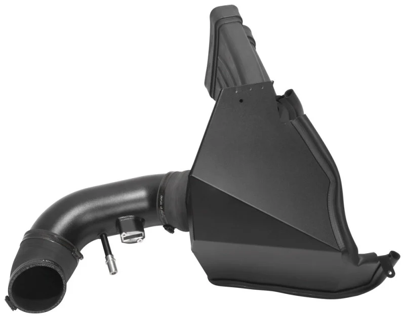 K&N 2018 Ford Mustang GT V8 5.0L F/I Performance Intake Kit - Image 11