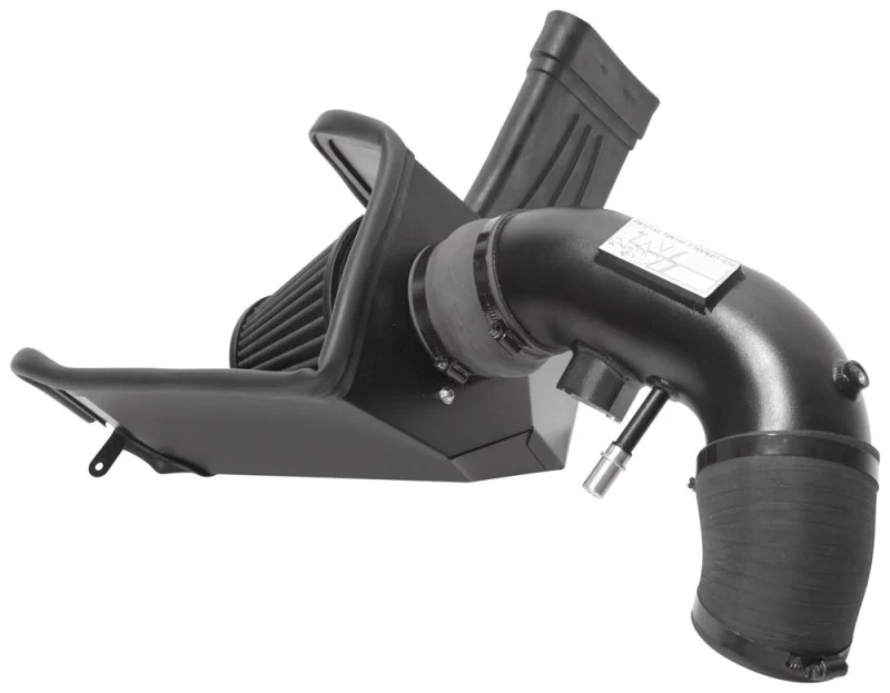 K&N 2018 Ford Mustang GT V8 5.0L F/I Performance Intake Kit - Image 16