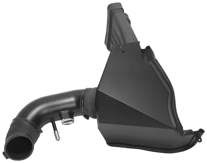 K&N 2018 Ford Mustang GT V8 5.0L F/I Performance Intake Kit - Image 18