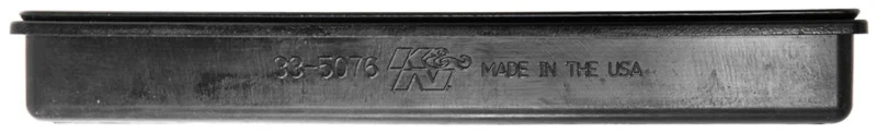 K&N 2018 Jeep Wrangler JL 2.0L/3.6L F/I Drop In Air Filter - Image 15