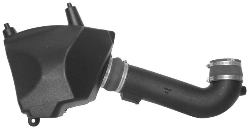 K&N 2019 Chevrolet / GMC 1500 V8-5.3/6.2L F/I AirCharger Performance Intake - Image 11