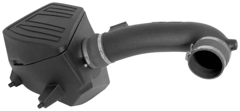 K&N 2019 Chevrolet / GMC 1500 V8-5.3/6.2L F/I AirCharger Performance Intake - Image 4