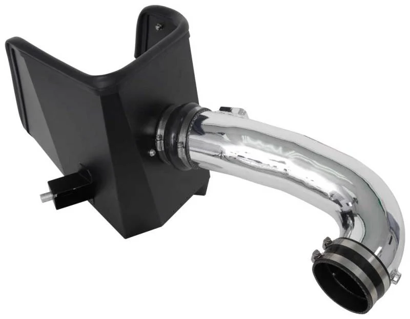 K&N 2019 Chevy Silverado / GMC Sierra 1500 V8-5.3/6.2L Performance Air Intake Kit - Image 7