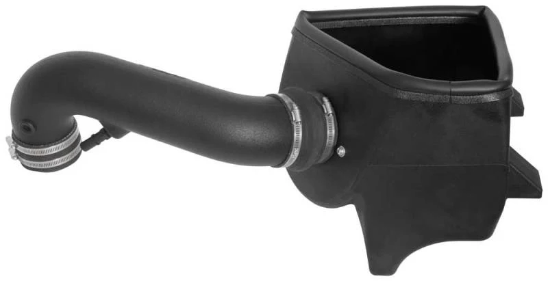 K&N 2019 Ram 1500 V8 5.7L F/I AirCharger Performance Intake - Image 10