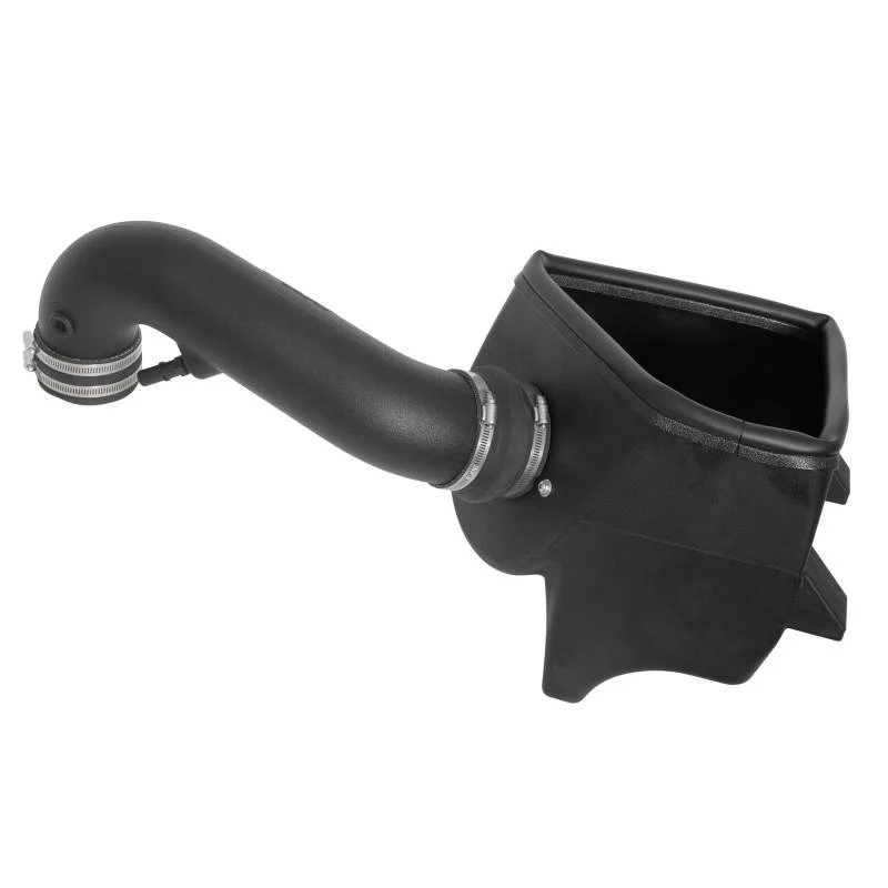 K&N 2019 Ram 1500 V8 5.7L F/I AirCharger Performance Intake - Image 7