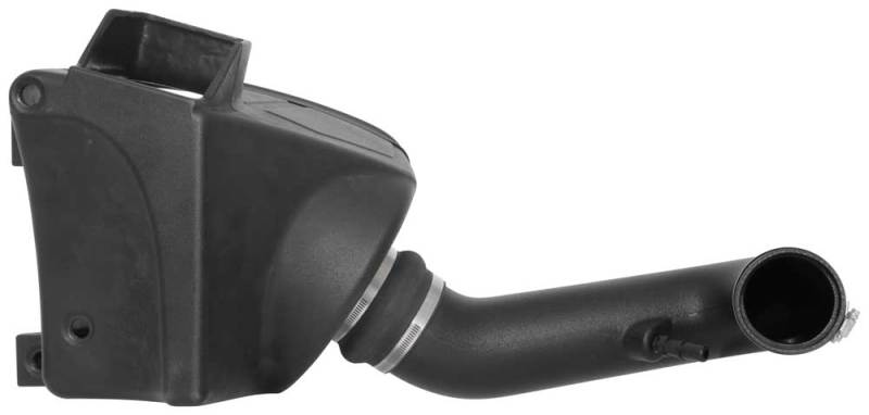 K&N 2019 Ram 1500 V8 5.7L F/I AirCharger Performance Intake - Image 9