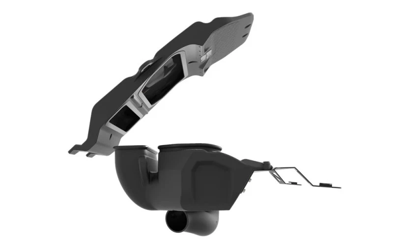 K&N 2021-2022 Dodge RAM 1500 TRX V8-6.2L AirCharger Intake - Image 11