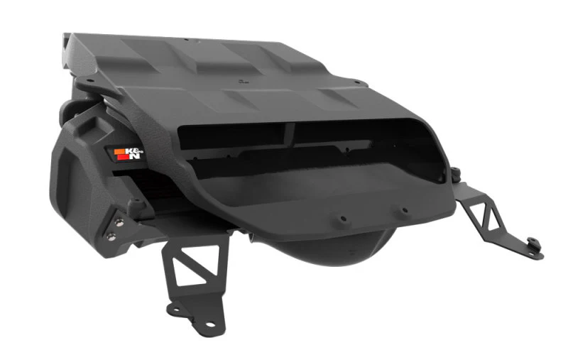 K&N 2021-2022 Dodge RAM 1500 TRX V8-6.2L AirCharger Intake - Image 13