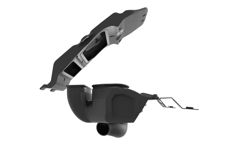 K&N 2021-2022 Dodge RAM 1500 TRX V8-6.2L AirCharger Intake - Image 15