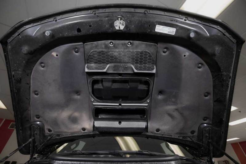 K&N 2021-2022 Dodge RAM 1500 TRX V8-6.2L AirCharger Intake - Image 3