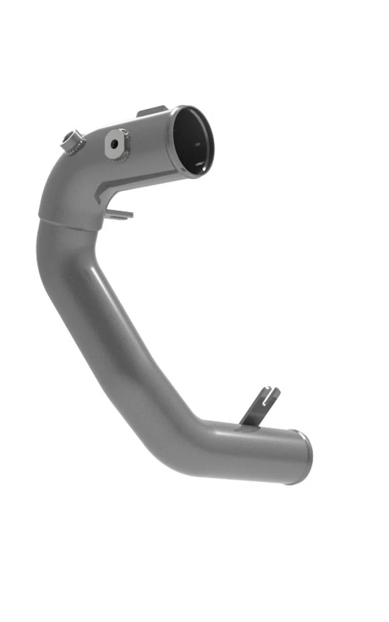 K&N 2021+ Ford Bronco V6-2.7L Charge Pipe - Image 4