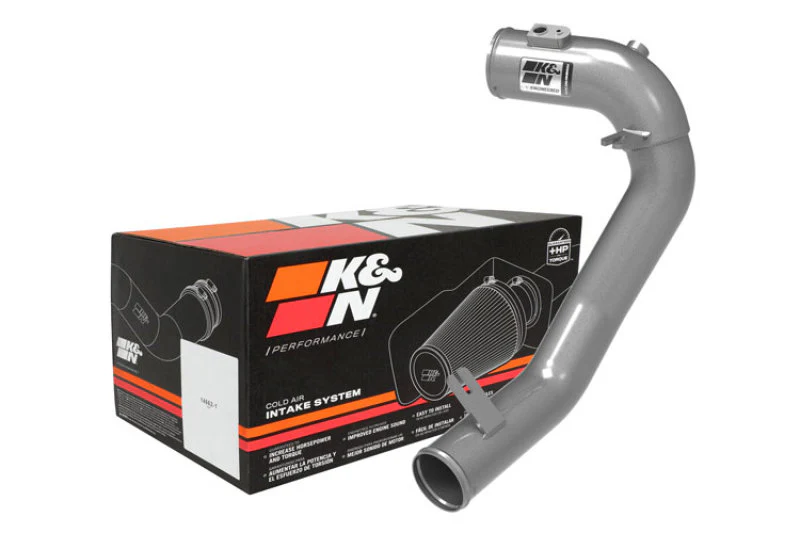 K&N 2021+ Ford Bronco V6-2.7L Charge Pipe - Image 5