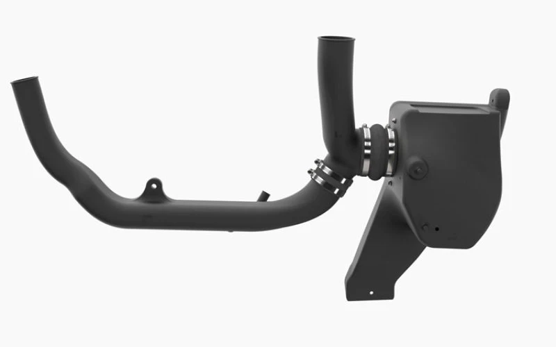K&N 2021 Ford Bronco V6-2.7L F/I AirCharger Performance Intake - Image 7