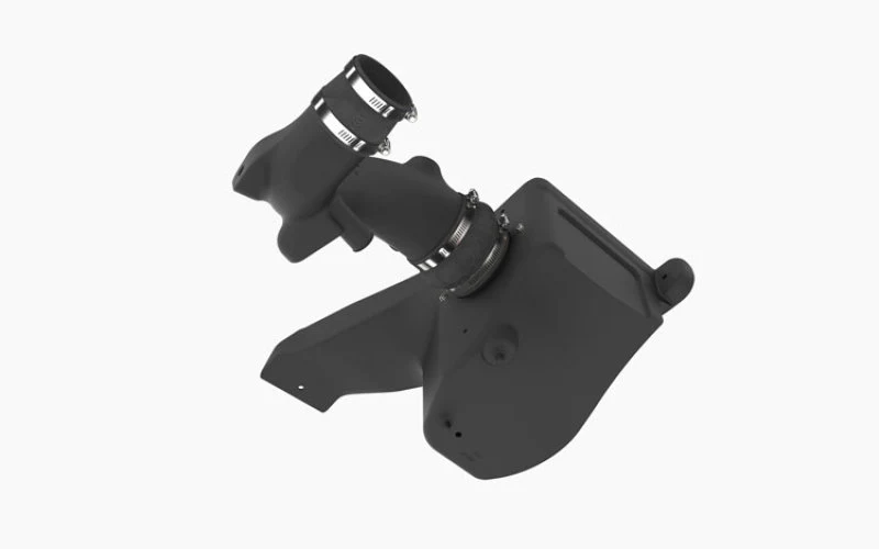 K&N 2021+ Ford Bronco VL4-2.3L F/I AirCharger Performance Intake - Image 6