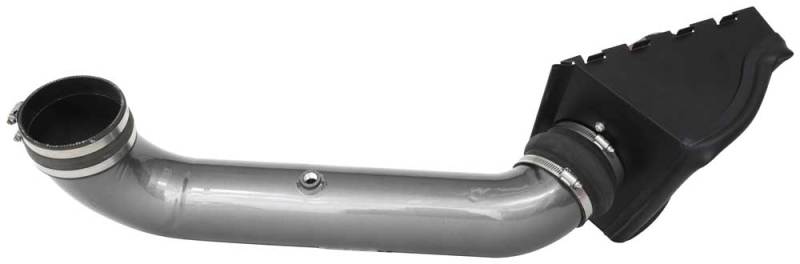 K&N 2021+ Ford F-150 V8-5.0L F/I High Flow Performance Intake Kit - Image 7