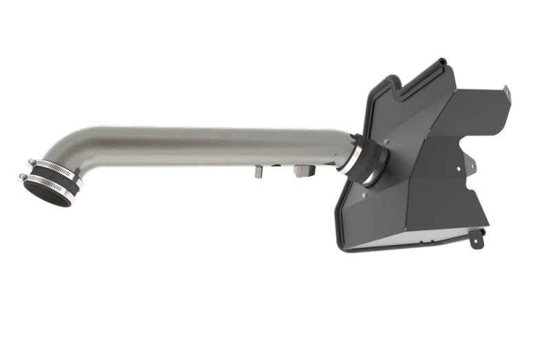 K&N 2022 Nissan Frontier V6 3.8LPerformance Air Intake System - Image 6