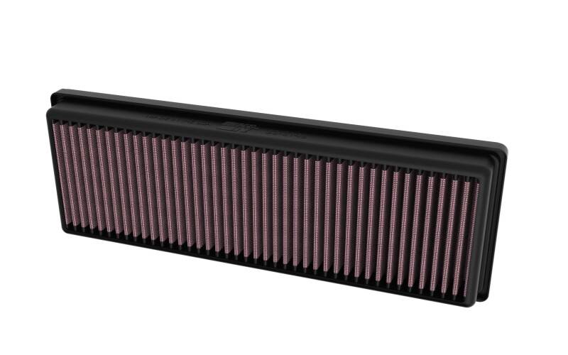 K&N 2024 Ford Mustang 2.3L L4 Drop-In Air Filter - Image 2