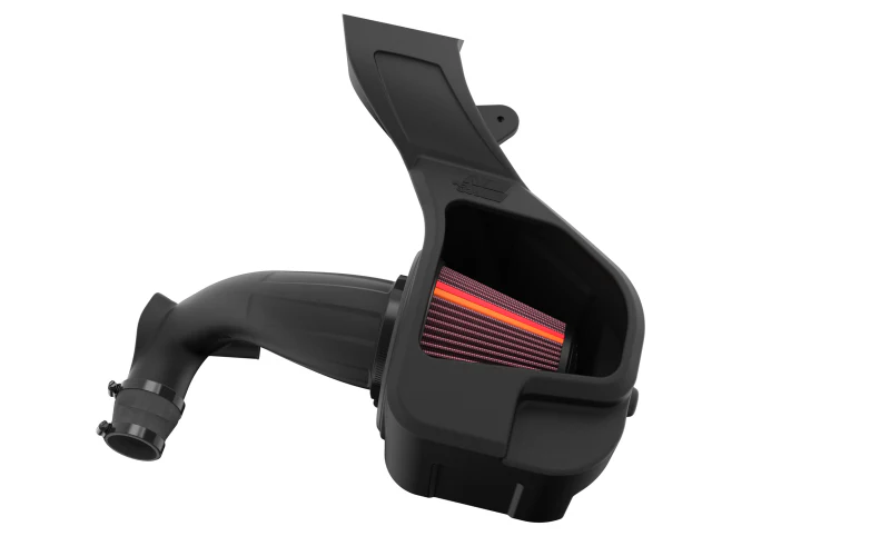 K&N 2024 Ford Ranger L4 2.3L NextGen Cold Air Intake - Image 4