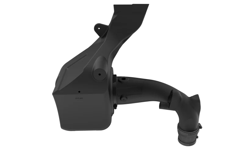 K&N 2024 Ford Ranger L4 2.3L NextGen Cold Air Intake - Image 7