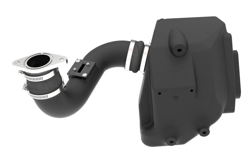 K&N 2024 Toyota Tacoma 63 Series Air Intake - Image 7