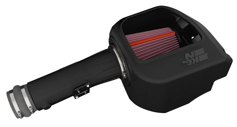 K&N 2025 RAM 1500 TT F/L L6-3.0L GEN 3 Performance Intake System - Image 5
