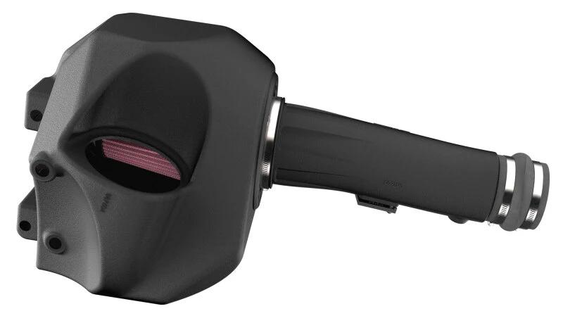 K&N 2025 RAM 1500 TT F/L L6-3.0L GEN 3 Performance Intake System - Image 7