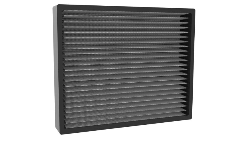 K&N 21-22 Ford Bronco Cabin Air Filter - Image 2
