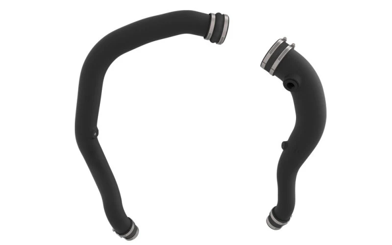 K&N 21-22 Ford F-150 V6-3.5L Inlet Pipe - Image 10