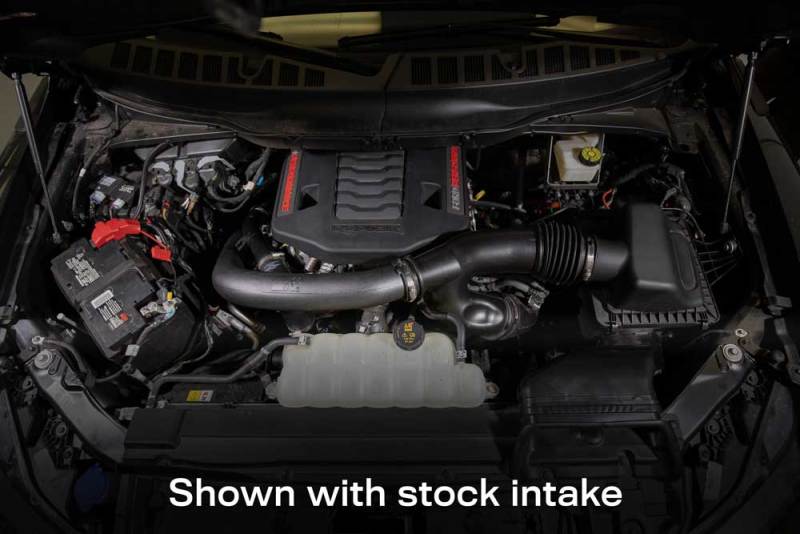 K&N 21-22 Ford F-150 V6-3.5L Inlet Pipe - Image 2
