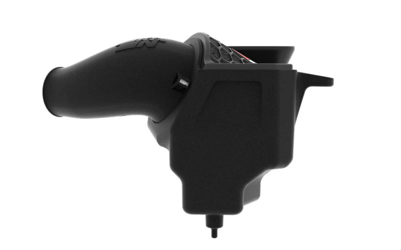 K&N 21-22 Jeep Wrangler JL V8-6.4L AirCharger Performance Intake - Image 5
