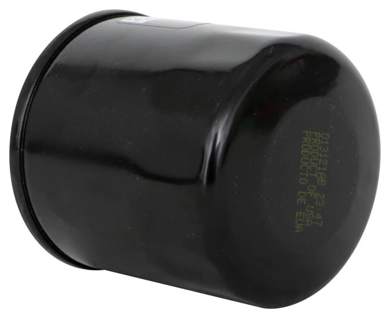 K&N 21-23 Lexus ES250 2.5L L4 / 19-23 Lexus ES300h 2.5L L4 Spin-On Oil Filter - Image 2