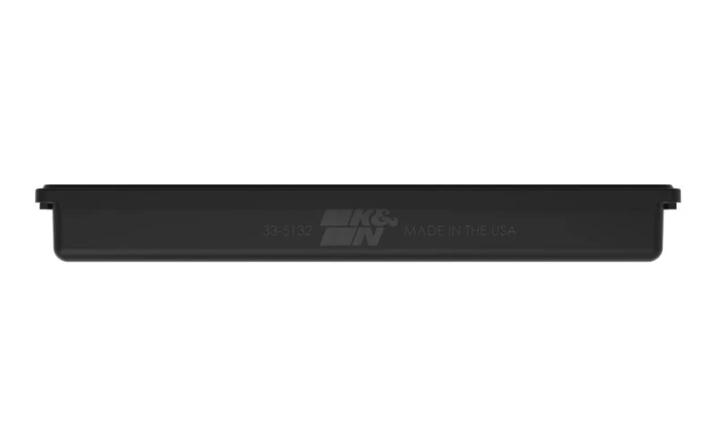 K&N 22-23 Ford Bronco Raptor 3.0L V6 Replacement Air Filter - Image 3