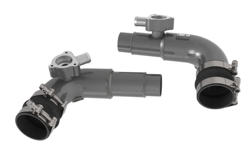 K&N 22-24 Toyota Tundra 3.4L V6 Turbo Charge Pipe Kit - Image 6