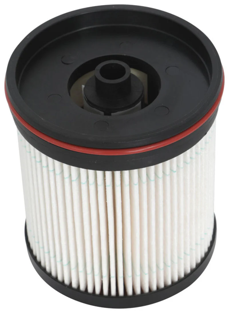 K&N 40.016in Length 3.438in OD Universal Replacement Fuel Filter - Image 2