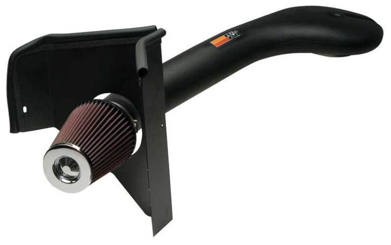 K&N 57 Series Performance Intake Kit for 94-02 Dodge Ram Pickup V8 5.2L/5.9L - Image 2