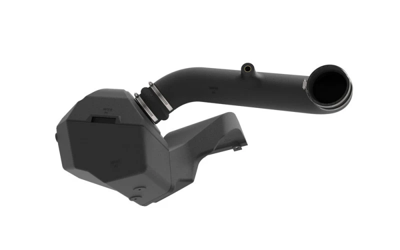 K&N 63 Series AirCharger Performance Intake 2021+ Ford F150 5.0L V8 F/I - Image 5