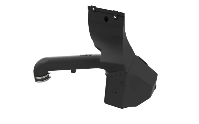 K&N 63 Series AirCharger Performance Intake 2021+ Ford F150 5.0L V8 F/I - Image 7