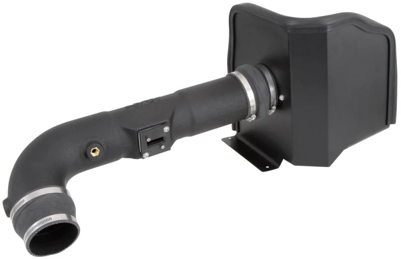 K&N 63 Series AirCharger Performance Intake Kit Chevy/GMC 14-15 Silverado/Sierra 1500 5.3L/6.2L V8 - Image 15