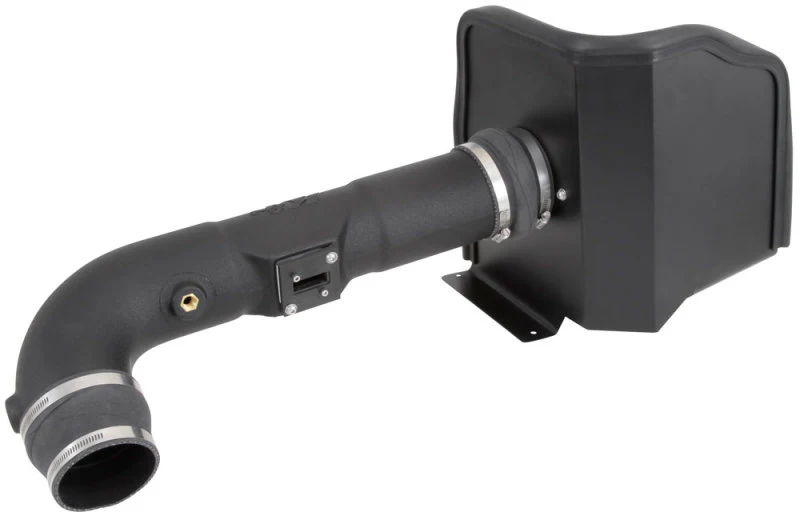 K&N 63 Series AirCharger Performance Intake Kit Chevy/GMC 14-15 Silverado/Sierra 1500 5.3L/6.2L V8 - Image 2