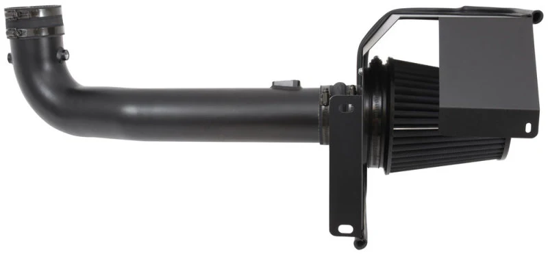K&N 71 Series Performance Intake Kit - Chevrolet/GMC 14-15 Silverado/Sierra / 2015 Suburban/Yukon - Image 21
