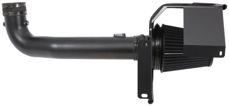 K&N 71 Series Performance Intake Kit - Chevrolet/GMC 14-15 Silverado/Sierra / 2015 Suburban/Yukon - Image 5