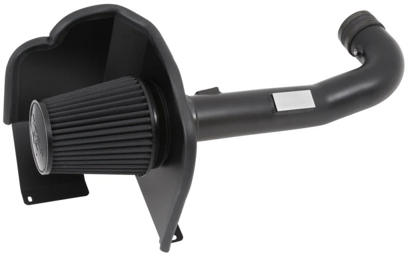 K&N 71 Series Performance Intake Kit - Chevrolet/GMC 14-15 Silverado/Sierra / 2015 Suburban/Yukon - Image 8