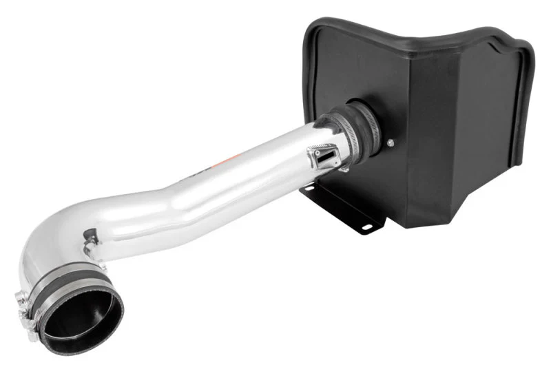 K&N 77 Series Performance Intake Kit - Chevy/GMC 14-15 Silverado/Seirra /2015 Suburban/Tahoe/Yukon - Image 15