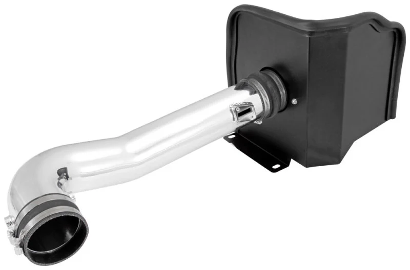 K&N 77 Series Performance Intake Kit - Chevy/GMC 14-15 Silverado/Seirra /2015 Suburban/Tahoe/Yukon - Image 19