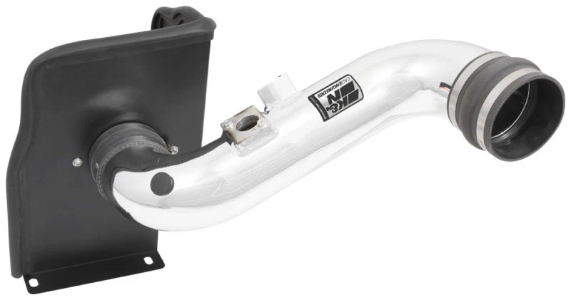 K&N 77 Series Performance Intake Kit for 2015 Chevrolet Silverado/GMC Sierra 2500 / 3500 6.6L V8 - Image 9