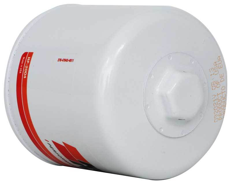 K&N 87-92 Supra Non-Turbo / 99-04 Grand Cherokee 4.0 Performance Gold Oil Filter - Image 7