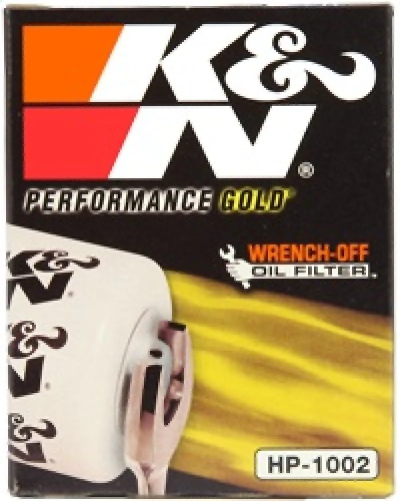 K&N 87-92 Supra Turbo /93-98 Supra Turbo/Non-Turbo / 06-09 Miata / 07-09 Mazdaspeed3 Performance Gol - Image 13