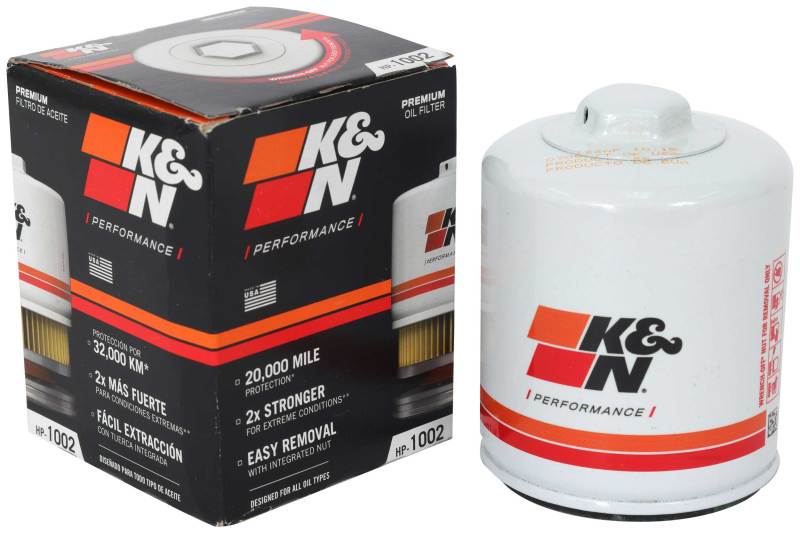 K&N 87-92 Supra Turbo /93-98 Supra Turbo/Non-Turbo / 06-09 Miata / 07-09 Mazdaspeed3 Performance Gol - Image 14