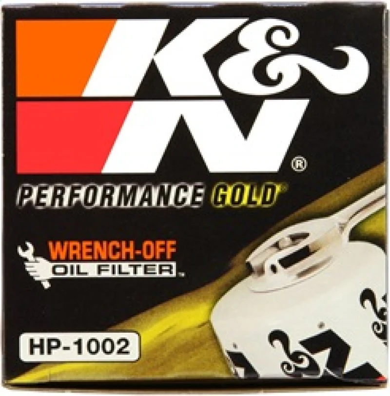 K&N 87-92 Supra Turbo /93-98 Supra Turbo/Non-Turbo / 06-09 Miata / 07-09 Mazdaspeed3 Performance Gol - Image 15